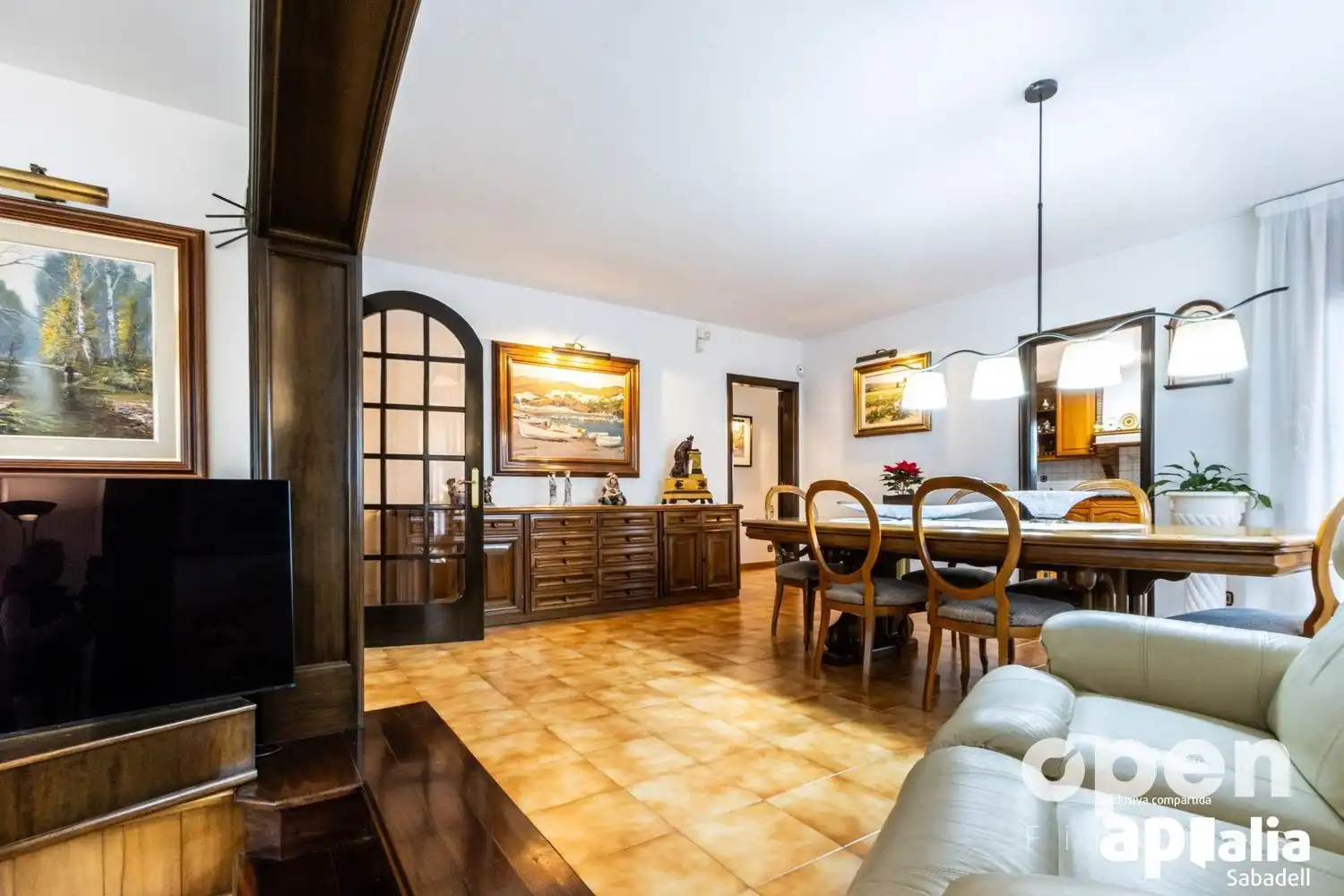 Villa mit Pool zum Verkauf in Airesol, imagen 15