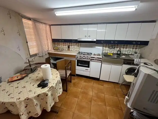 Kitchen of Houses for sale in Arándiga