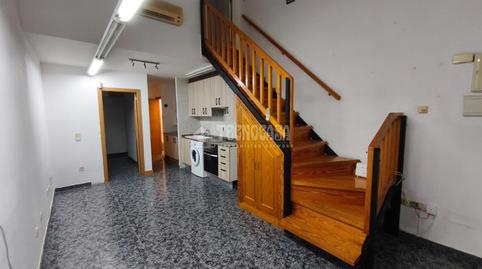 Foto 5 de Pis en venda a Bulevar - Plaza Castilla, Guadalajara