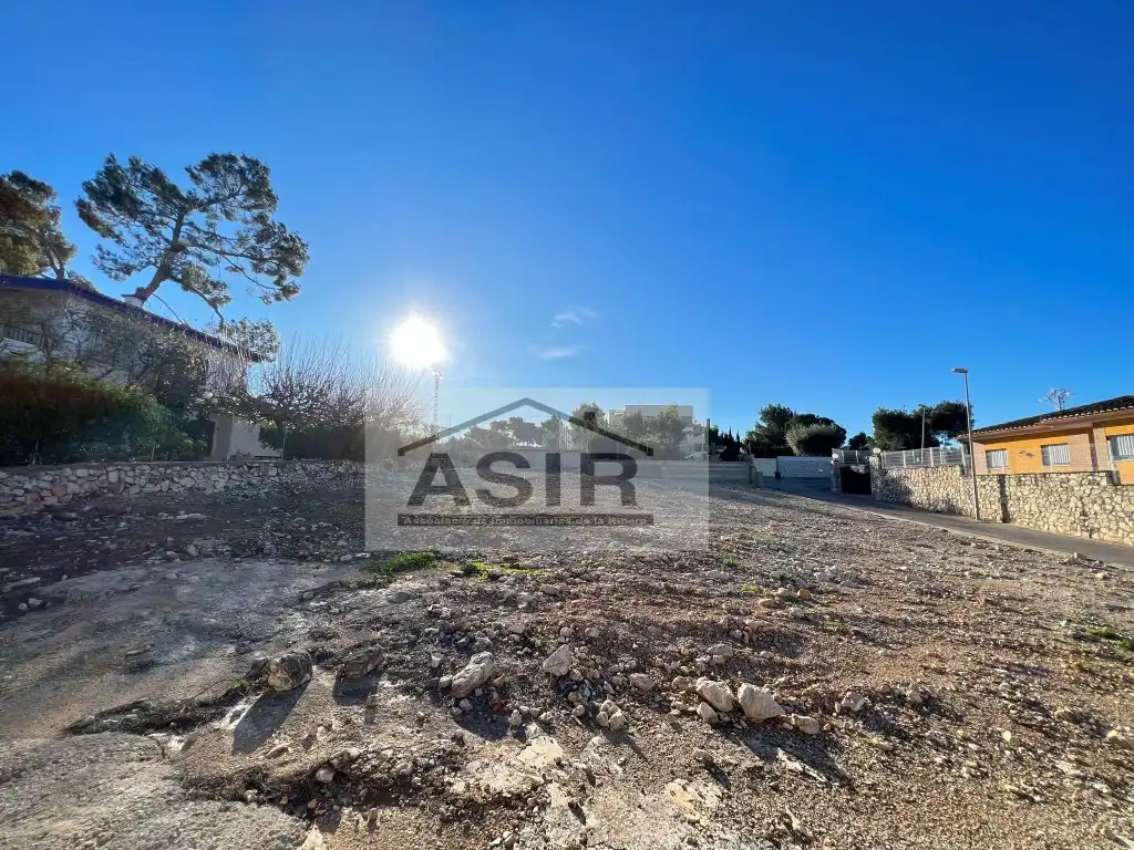 Terreno residencial en venta en Urbanitzacions i Pedanies Nord, imagen 10
