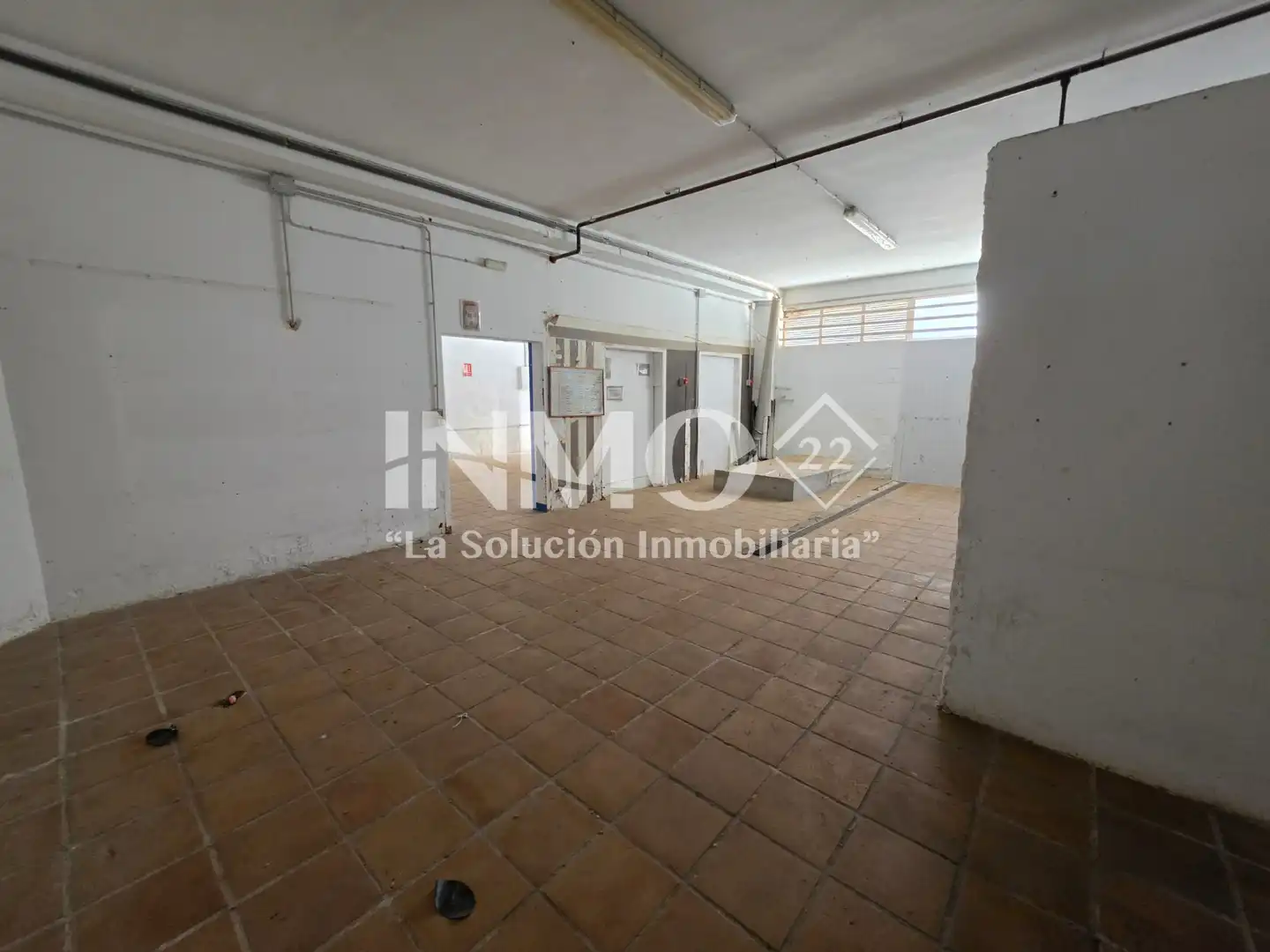 Gewerbefläche zum Verkauf in Avinguda de Barcelona 103, imagen 3