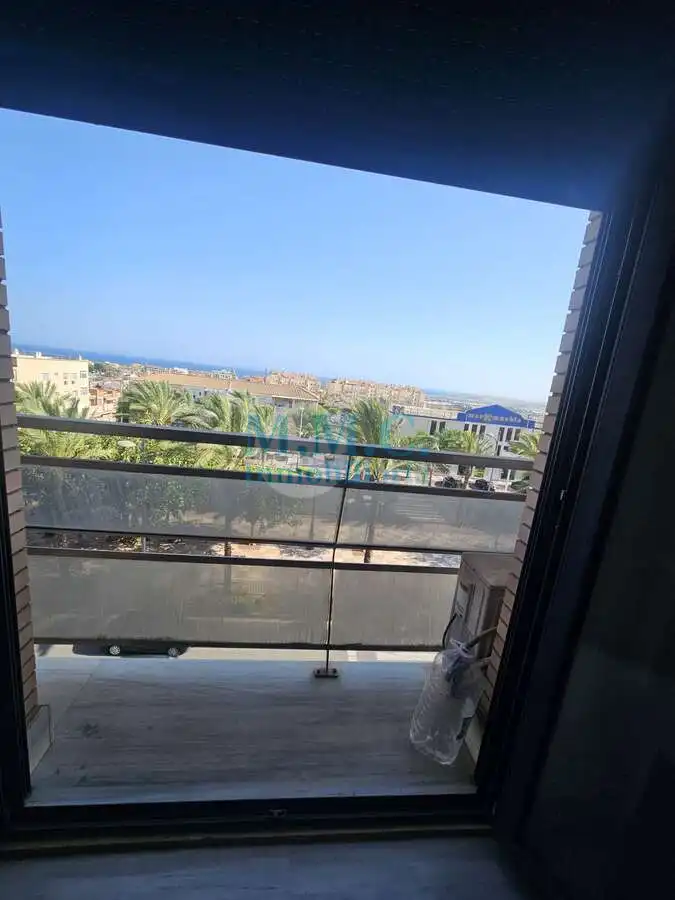 Pis amb terrassa en venda a Aguadulce, imagen 26