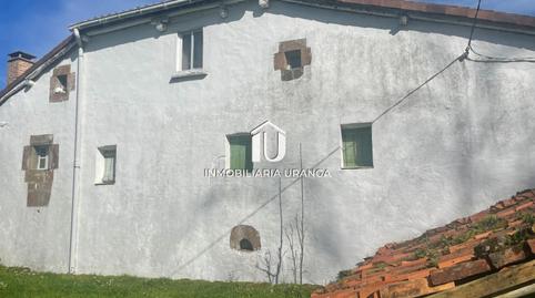 Foto 5 de Casa o chalet en venta en Carazon, Guriezo, Cantabria