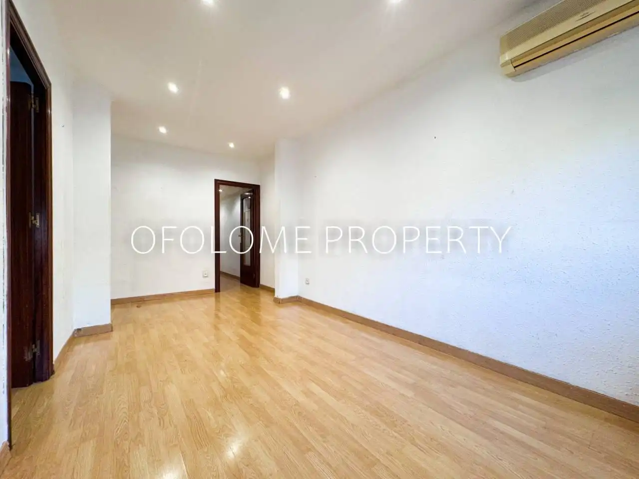 Pis en venda en Santa Coloma de Gramenet amb Calefacció i Parquet