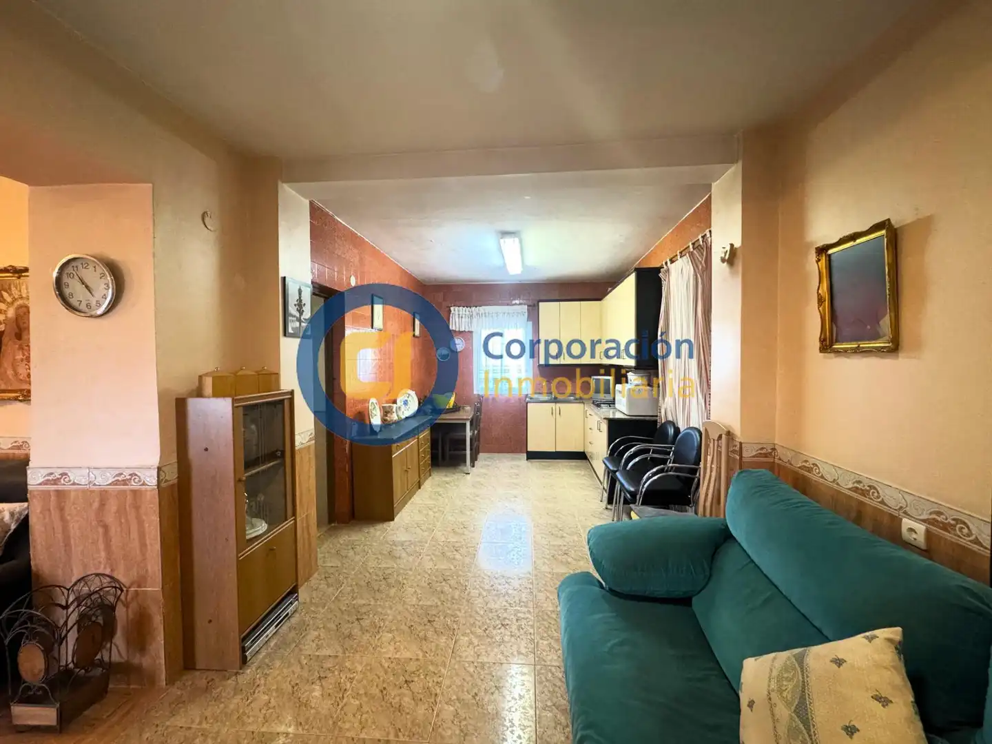 Finca rústica en venta en Lorca con Aire acondicionado y Amueblado