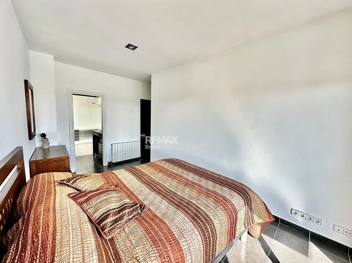 Habitación de Casa o chalet en venta en Santa Maria de Palautordera con Aire acondicionado, Calefacción y Terraza