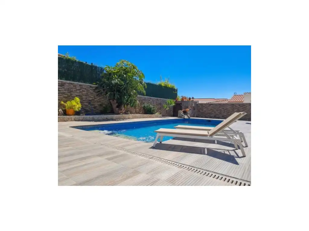 Maison avec piscine à vendre à Carrió - La Merced - Los Pinos, imagen 2