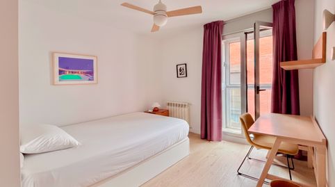 Foto 5 de Pis de lloguer a Calle Esperanza Sánchez Carrascosa, 31, Valdeacederas, Madrid Capital