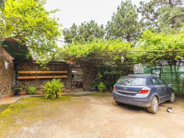 Country house with garden for sale in Lomo Blanco 22
