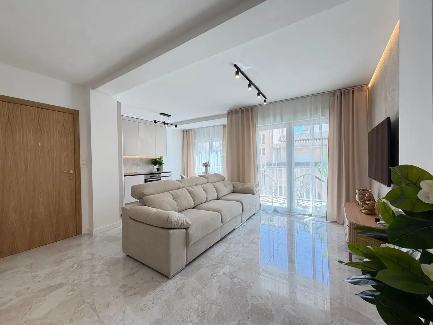 Penthouse mit Aufzug zum Verkauf in Playa del Cura, imagen 3