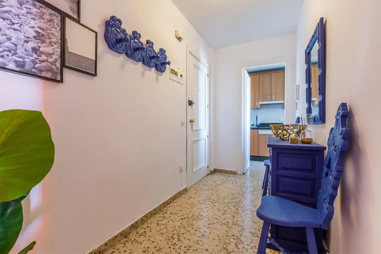 Flat for sale in Vélez-Málaga  with Air Conditioner, Terrace and Storage room