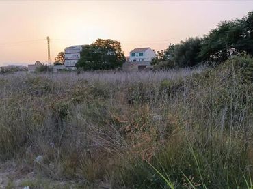 Terreno residenziale in vendita a DS POLIGON 49 Parcela 225 Partida del Vadillo (BARRIADA FUENTE DEL OMET), 49