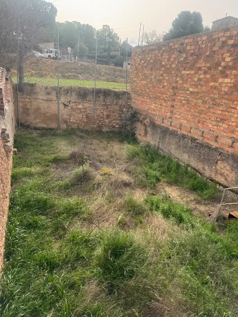 Casa o chalet en venta en Tàrrega con Terraza