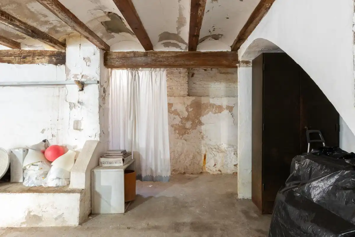 Houses for sale in Carrer ľ Alqueria de les Torres, Park Nord - Casona