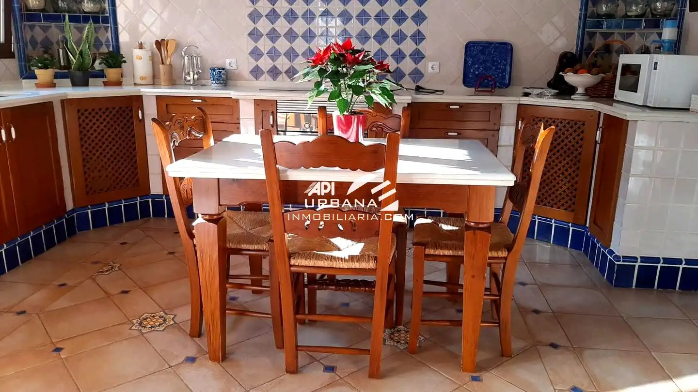 Casa en venda a El Carmen - La Barrera, imagen 12