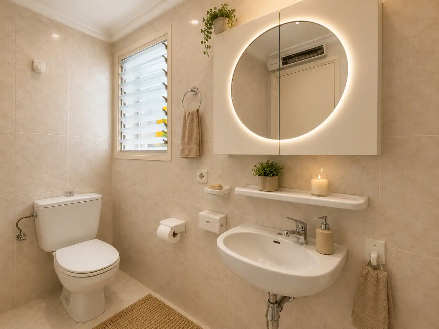 Penthouse mit Terrasse zum Verkauf in Avinguda de Manuel Girona 26, imagen 10
