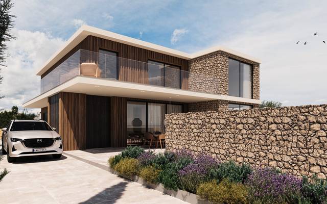 Casa-chalet en Venta en Carrer 1er de Maig, 7 en Fortià