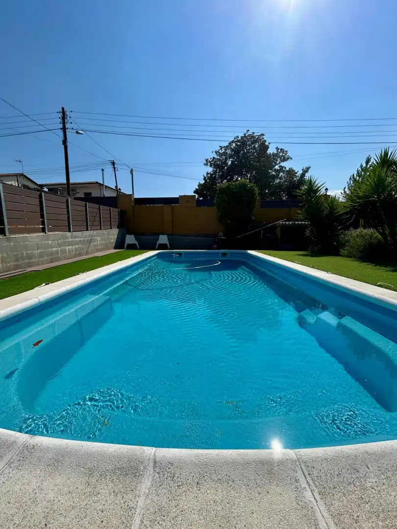 Casa o xalet en venda a Masquefa