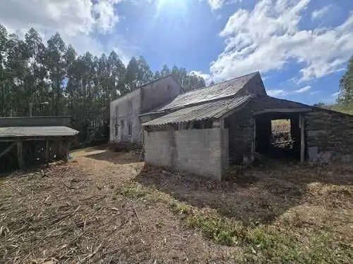 Landhaus mit Garten zum Verkauf in As Somozas, imagen 8