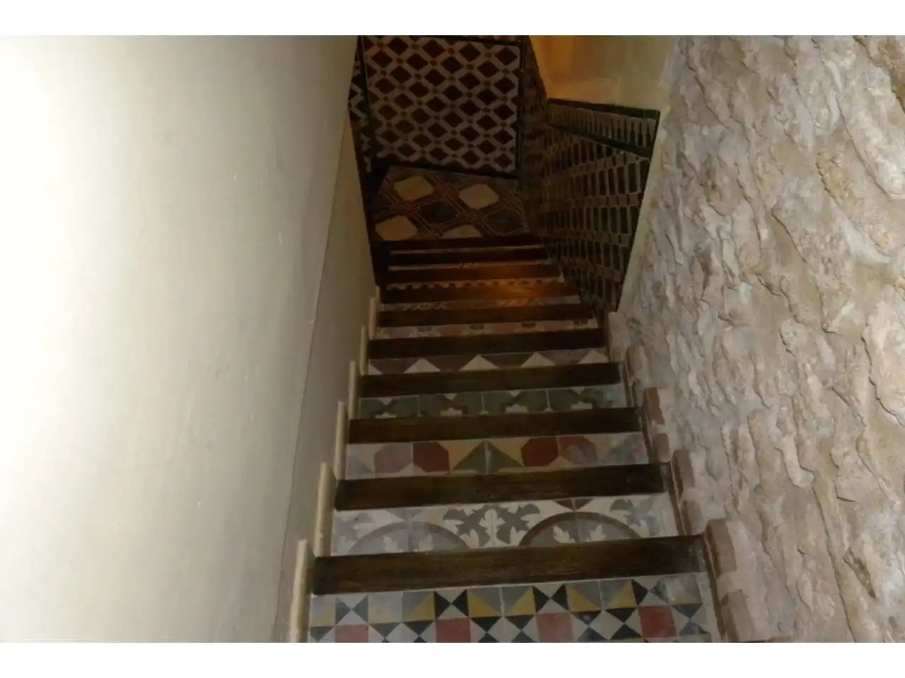Casa o xalet en venda en Vélez-Blanco amb Calefacció, Jardí privat i Terrassa