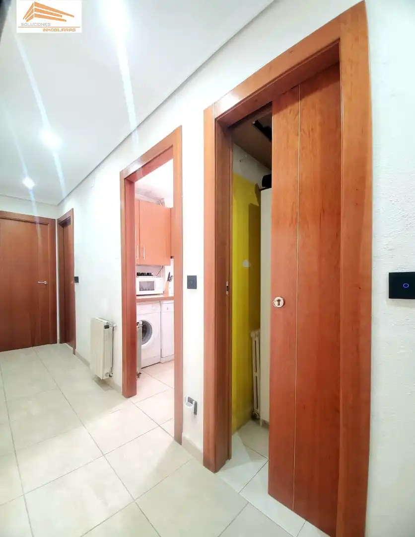 Appartamento in vendita a Paseo Paseo Zorrilla, imagen 15
