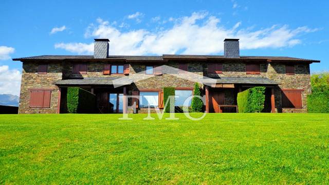 Casa-chalet en Alquiler en Rue des Saules, 16 en Sainte - Léocadie