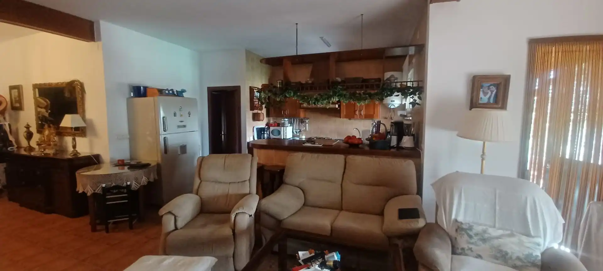 Haus mit Garten zum Verkauf in Castilblanco de los Arroyos, imagen 5