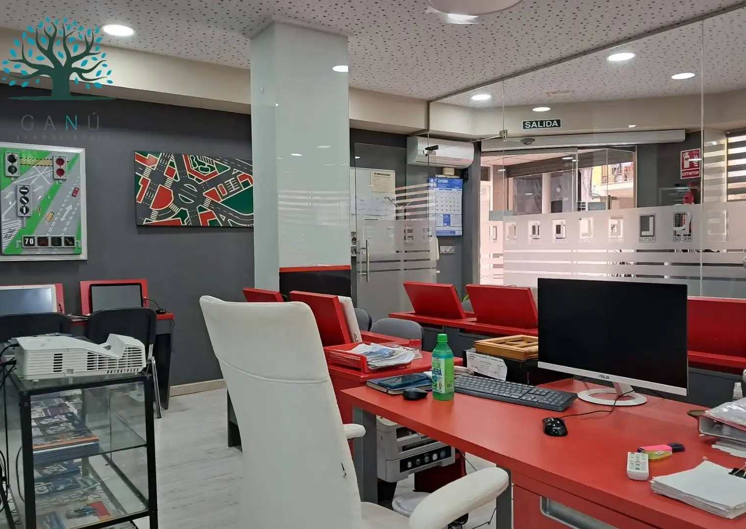 Local comercial en venda a Mazarrón Casco Urbano, imagen 9