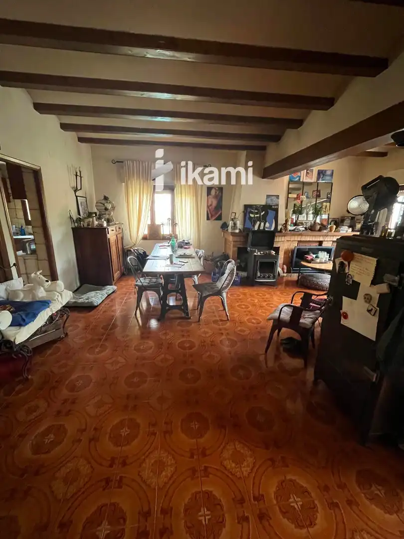 Chalet con piscina en venta en Tossal Gross d'en Carros, imagen 7