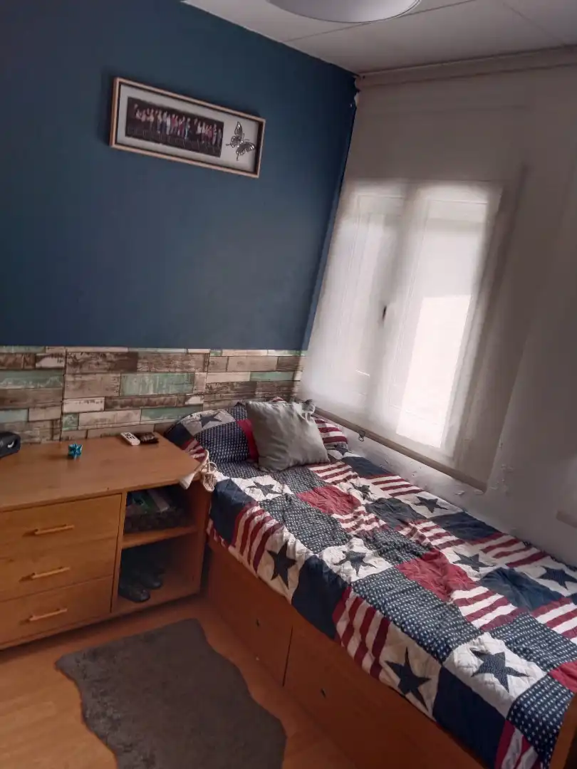 Casa con terraza en venta en Fonts dels Capellans - Sagrada Família, imagen 15