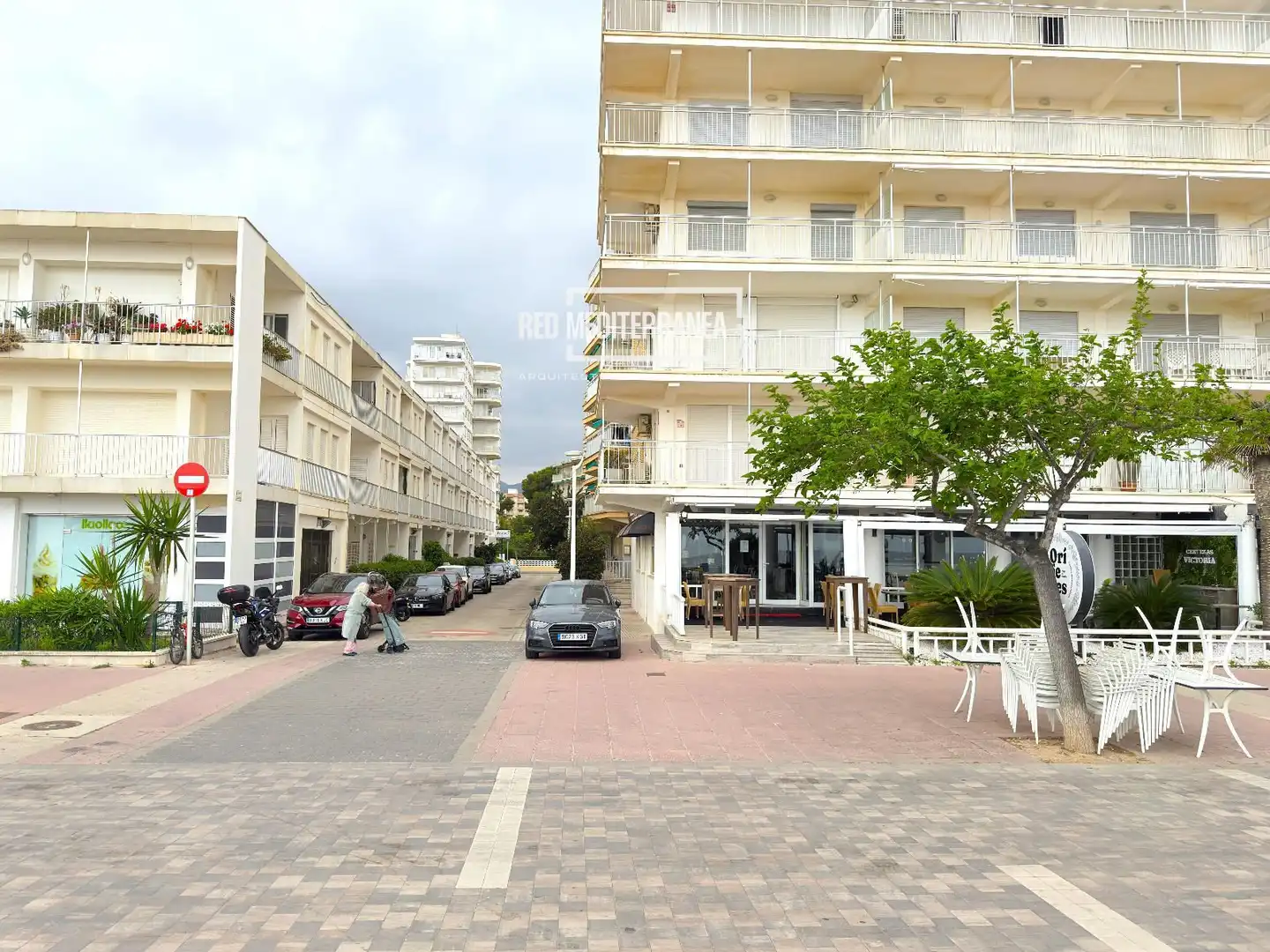 Apartment with terrace for sale in ESCULLERA, 7, imagen 26