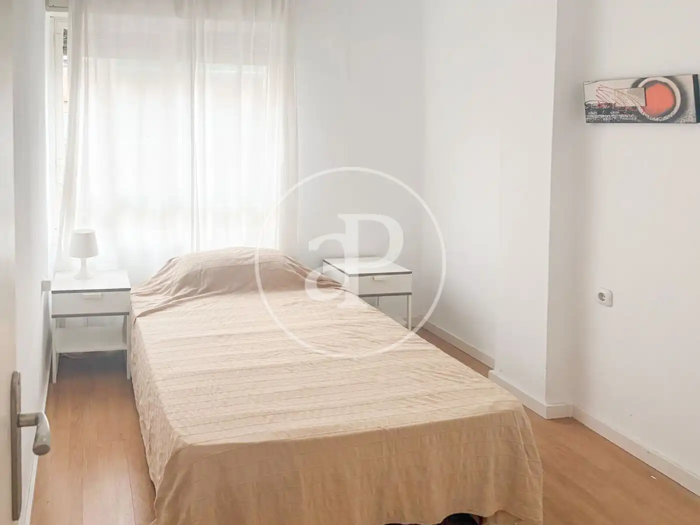 Habitación de Piso en venta en Valencia con Aire acondicionado, Calefacción y Balcón