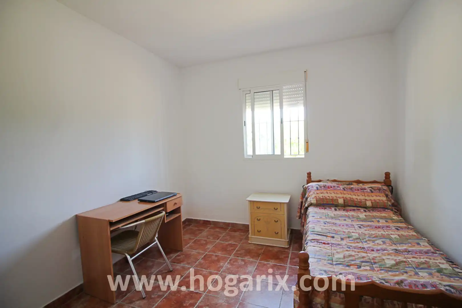 Schlafzimmer von Grundstücke zum Verkauf in Gibraleón