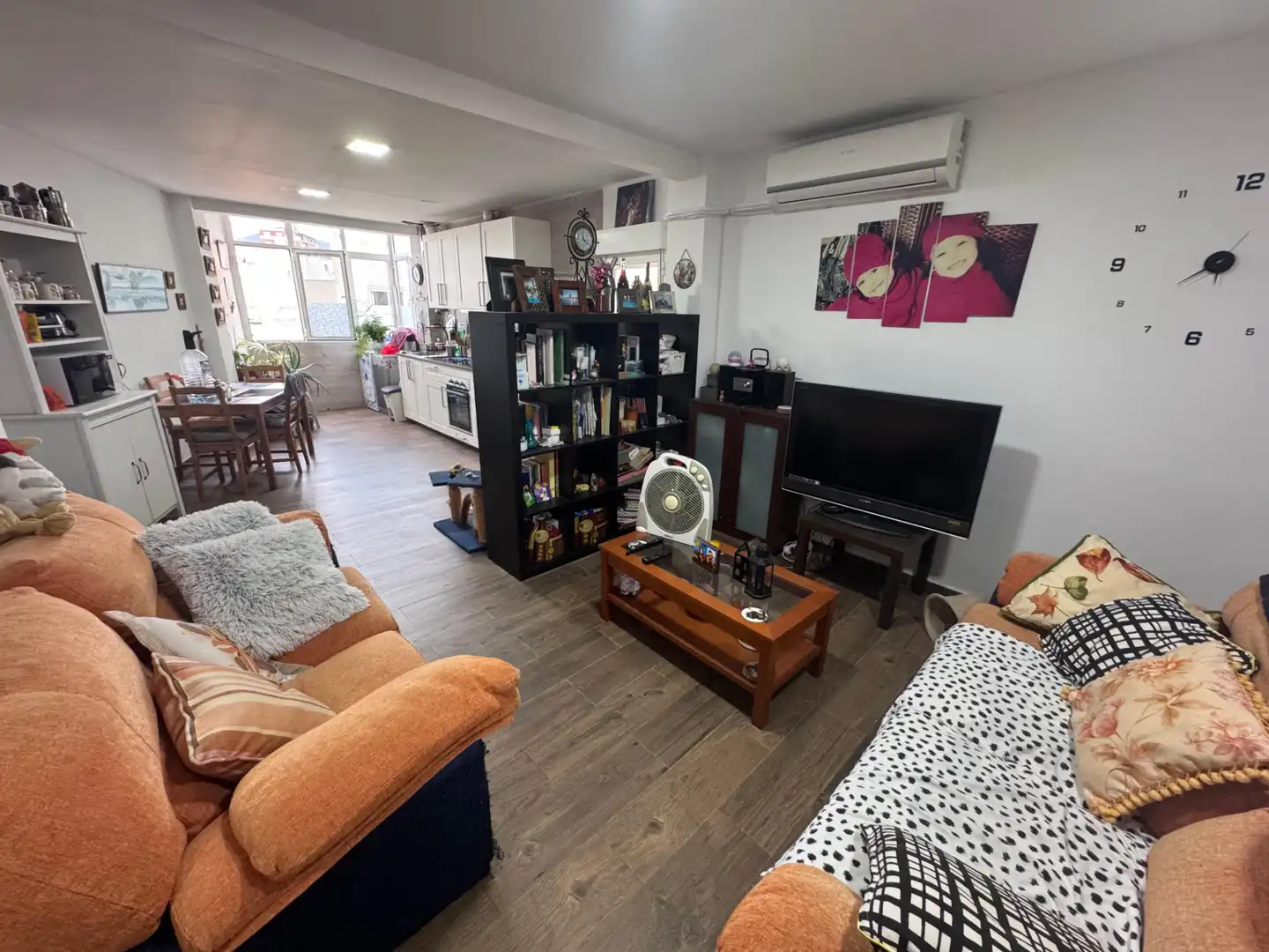 Piso con terraza en venta en Avenida Alfonso XIII, imagen 13
