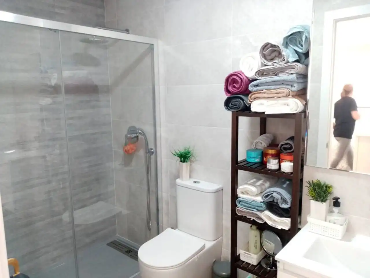 Wohnung zur Miete in Campello pueblo