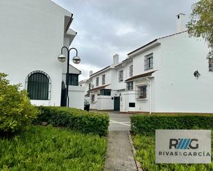 Single-family semi-detached for sale in El Altillo