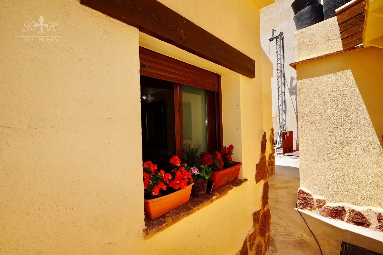 Detached house for sale in Altea la Vella, imagen 42