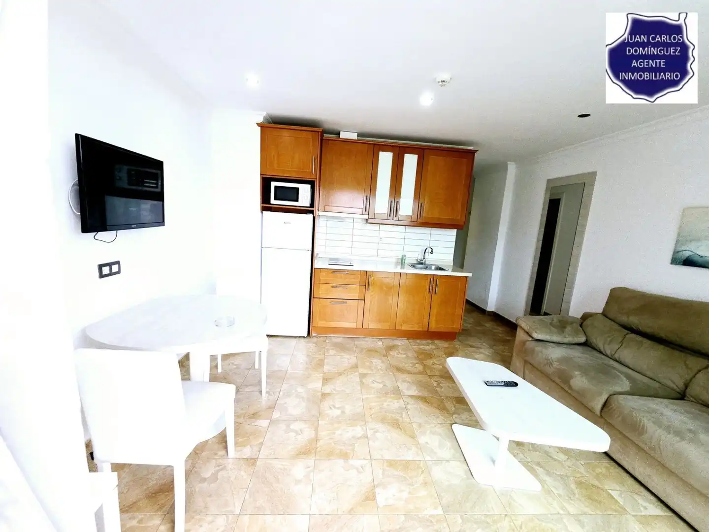 Apartments for rent in Arguineguín
