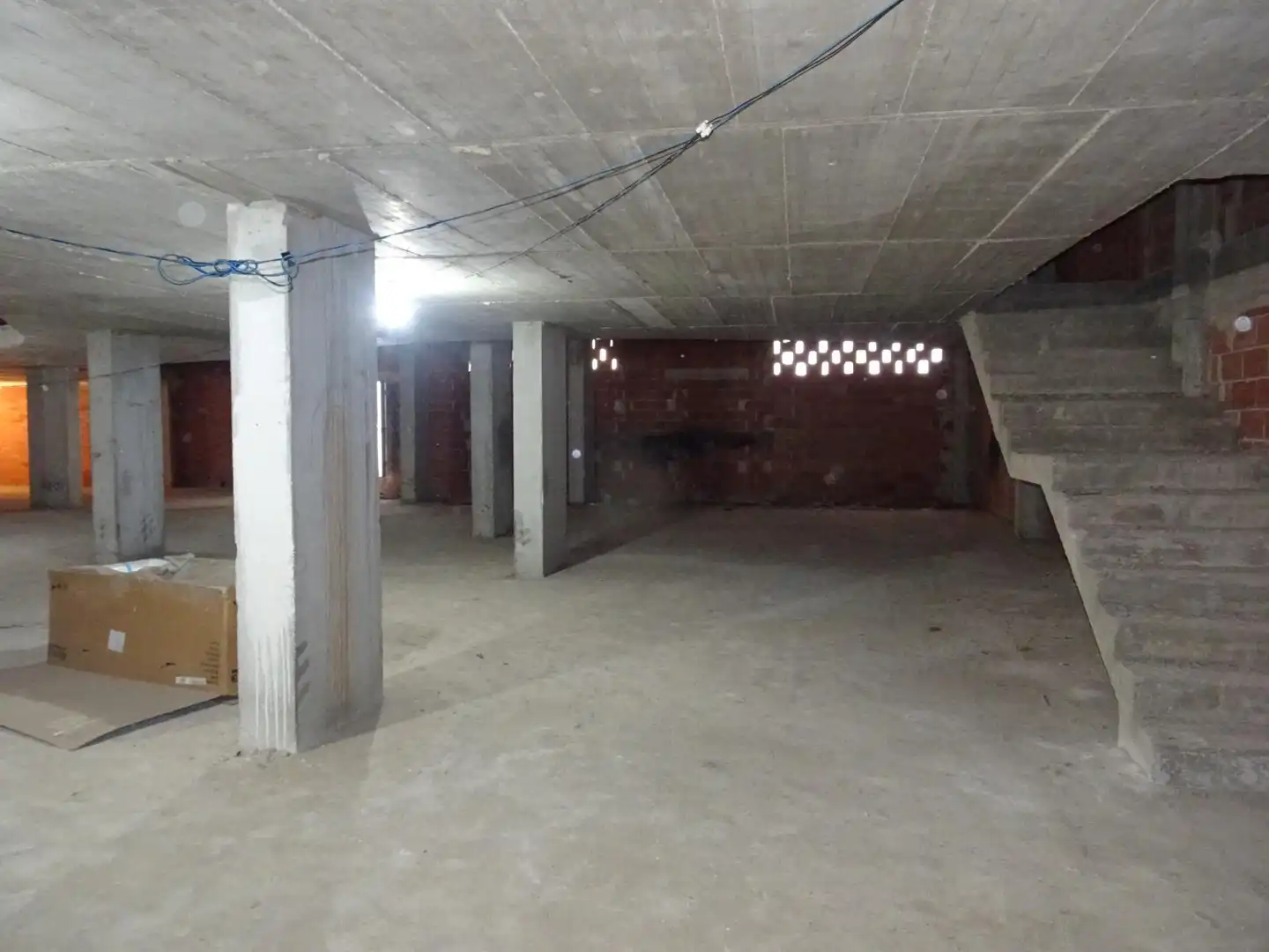Local comercial de lloguer a Cartagena ciudad, imagen 12