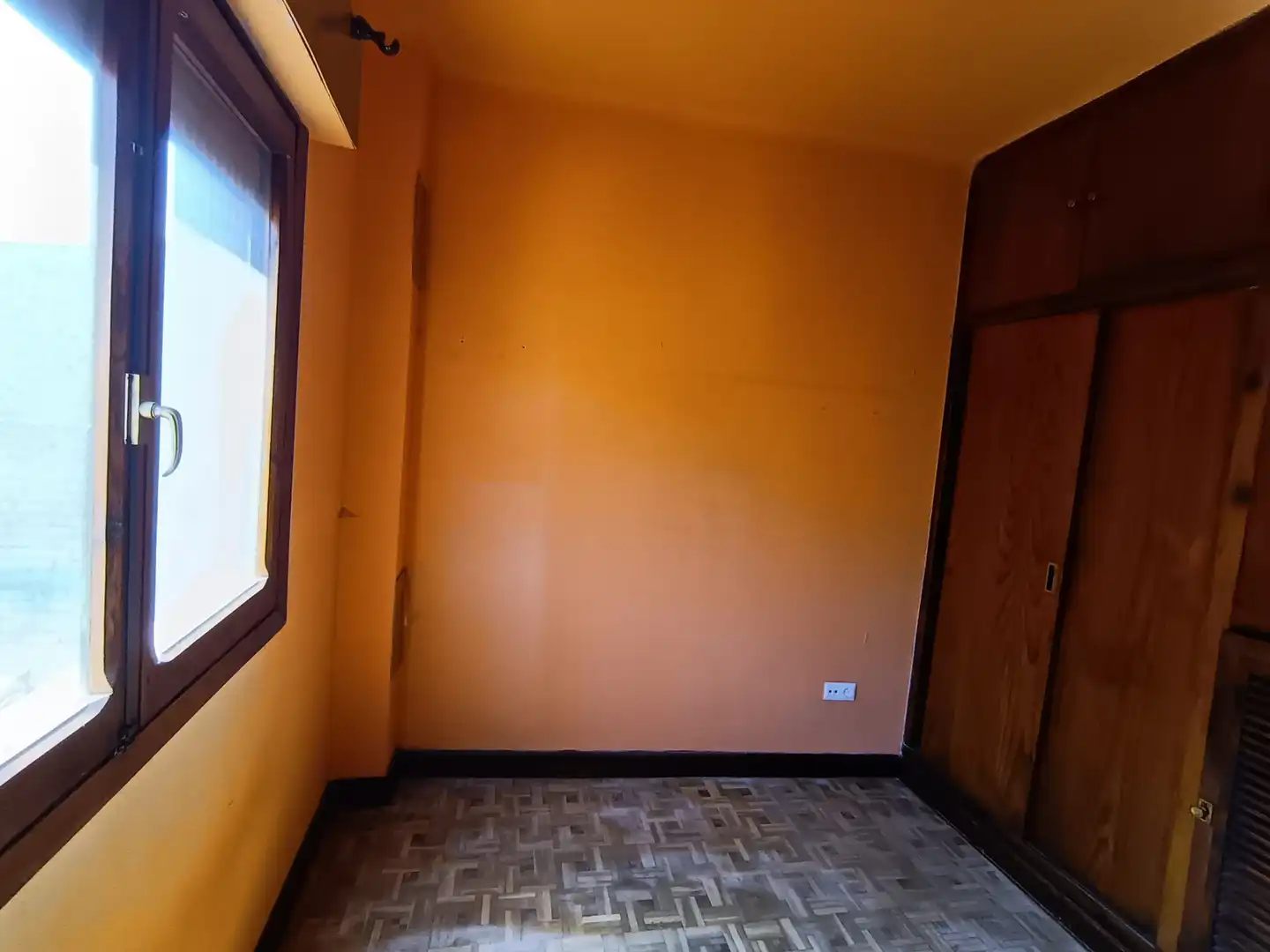 Habitación de Casa adosada en venta en Malagón con Balcón