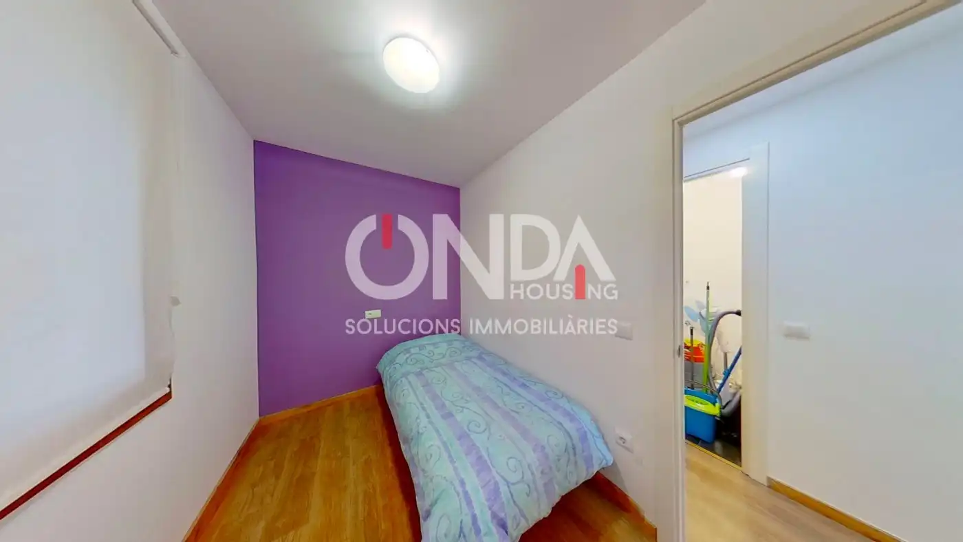 Apartament amb ascensor en venda a Calle Estació, imagen 12