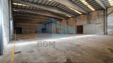 Photo 3 of Industrial buildings to rent in Ribadumia, Pontevedra