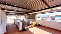 Terrassa de Casa o xalet en venda en Badajoz Capital