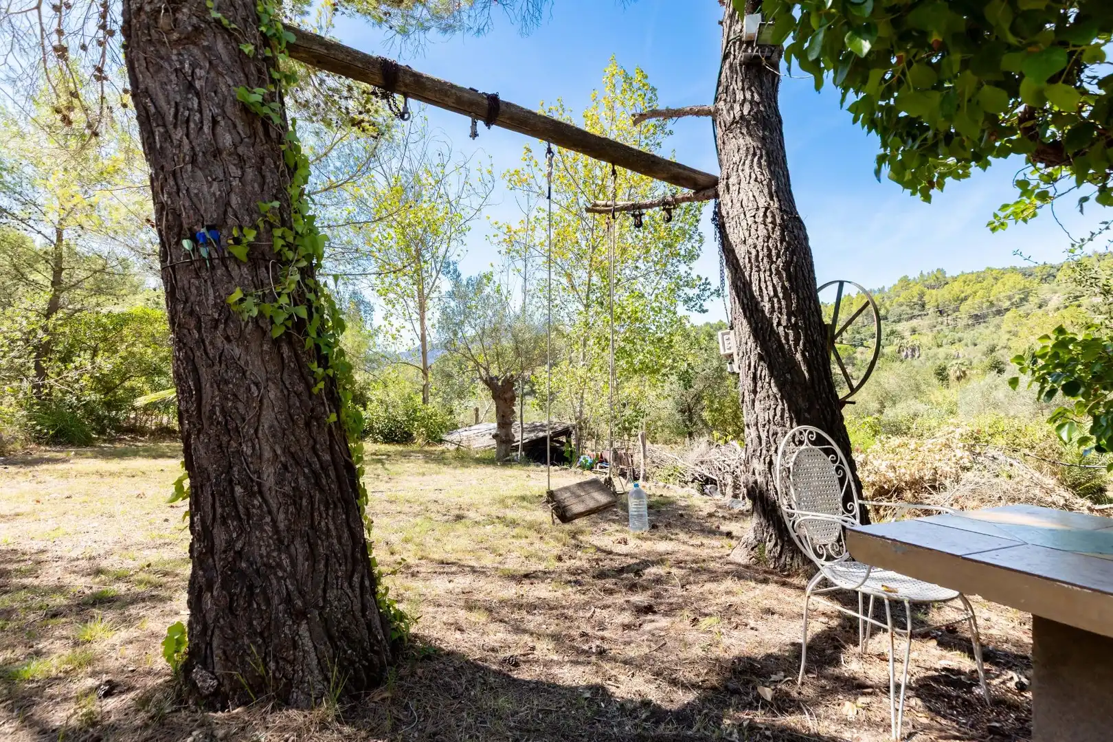 Casa rustica con piscina in vendita a Esporles, imagen 18