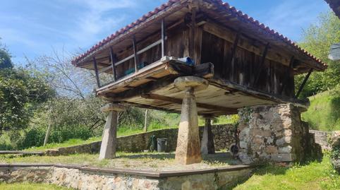 Foto 2 de Casa o xalet en venda a Lugar Niao , Cabranes, Asturias