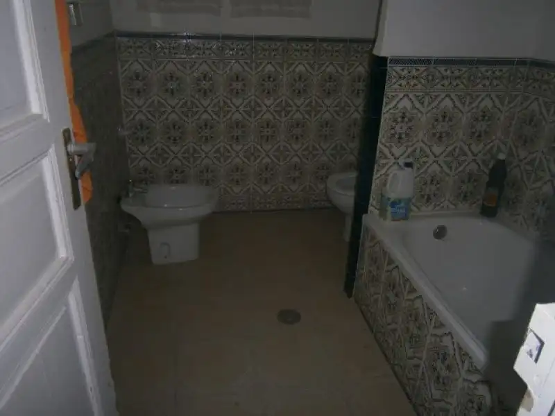 Casa rustica con giardino in vendita a Monóvar  / Monòver, imagen 30