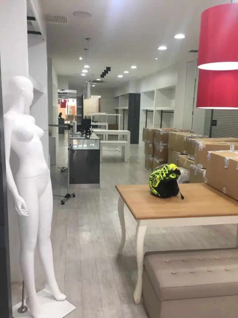 Local comercial en venta en Carrer de Sant Francesc de Borja 49, imagen 3