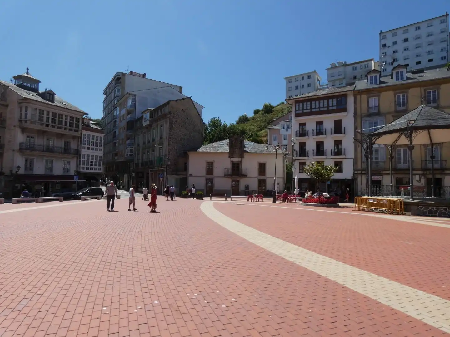 Local comercial en alquiler en Valdés - Luarca, imagen 8