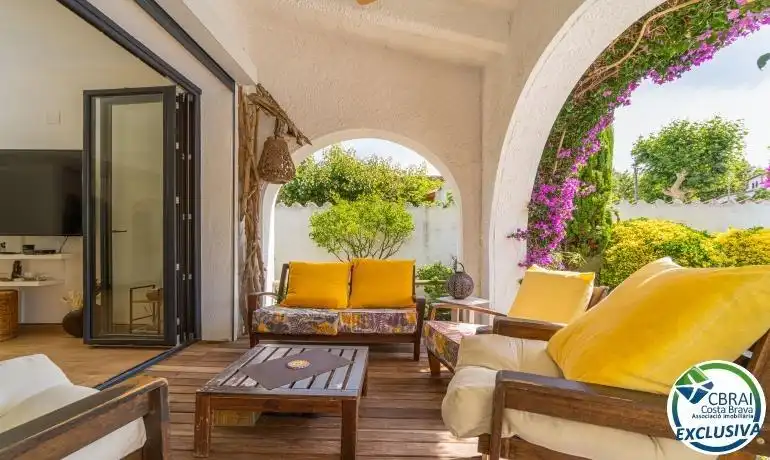 Casa con piscina in vendita a Carrer PENI 153, imagen 44