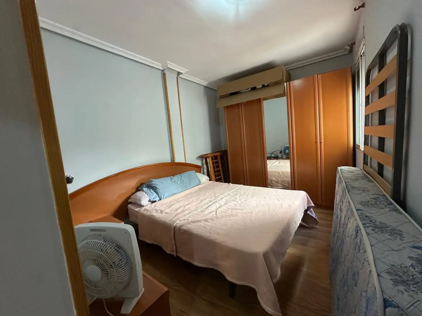 Wohnung zum Verkauf in Plaza EL ARENAL, imagen 25